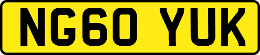NG60YUK