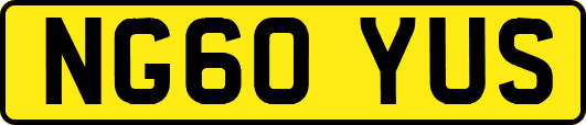 NG60YUS