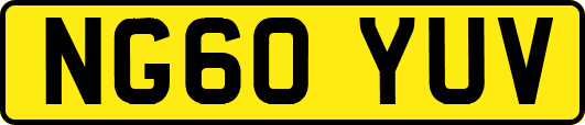 NG60YUV