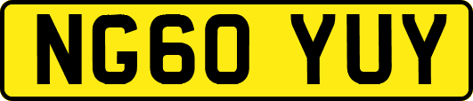 NG60YUY