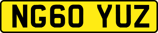NG60YUZ