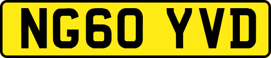 NG60YVD