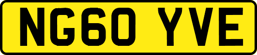 NG60YVE