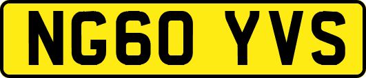 NG60YVS