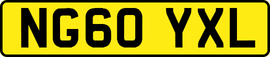 NG60YXL