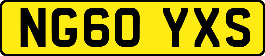 NG60YXS