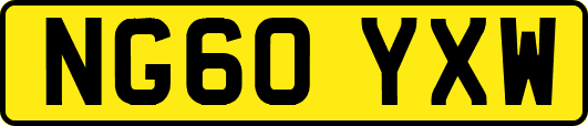 NG60YXW