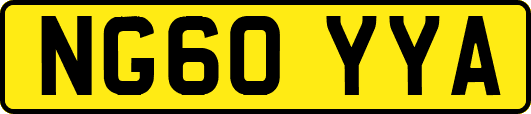 NG60YYA