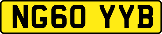 NG60YYB