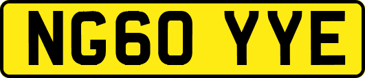 NG60YYE