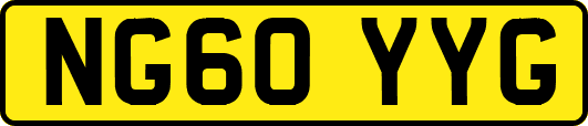 NG60YYG