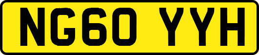 NG60YYH