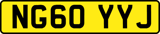 NG60YYJ
