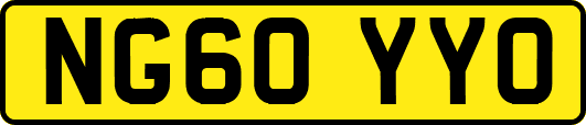 NG60YYO