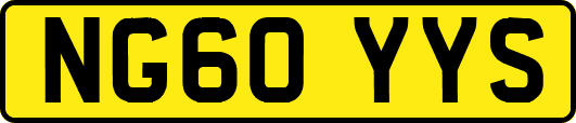 NG60YYS