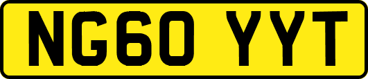 NG60YYT