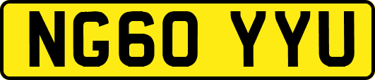 NG60YYU