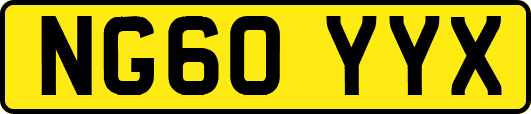 NG60YYX