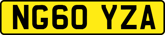 NG60YZA
