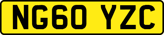 NG60YZC