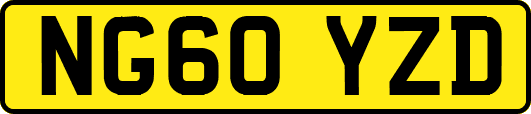 NG60YZD