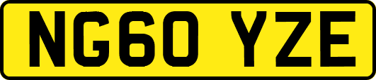 NG60YZE