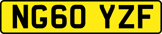 NG60YZF
