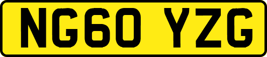 NG60YZG