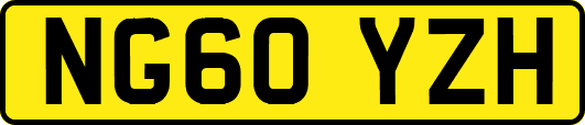 NG60YZH