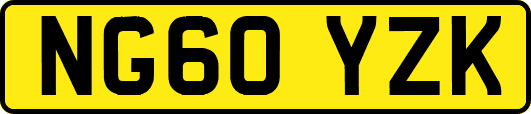 NG60YZK