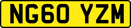 NG60YZM