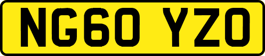 NG60YZO