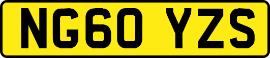 NG60YZS