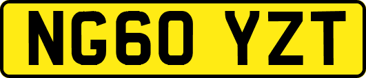 NG60YZT