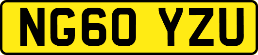 NG60YZU