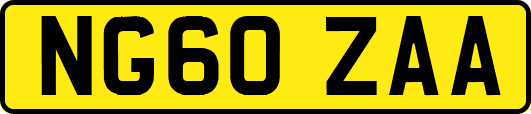 NG60ZAA