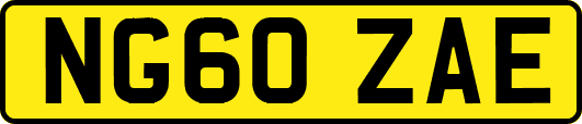 NG60ZAE