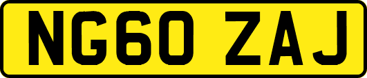 NG60ZAJ