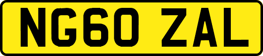 NG60ZAL