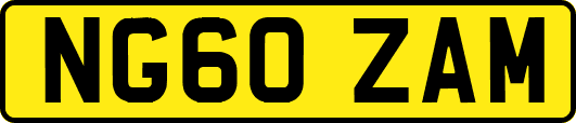 NG60ZAM