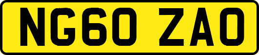 NG60ZAO