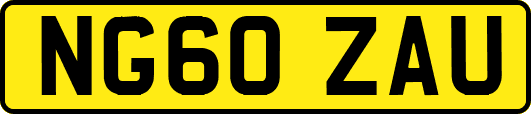 NG60ZAU
