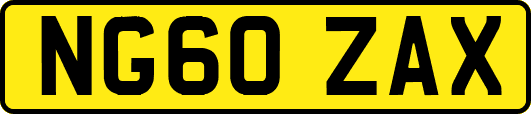 NG60ZAX