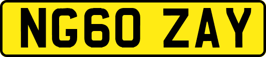 NG60ZAY