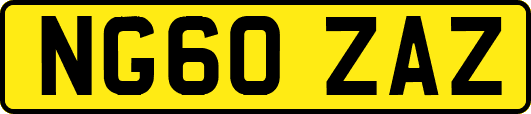 NG60ZAZ