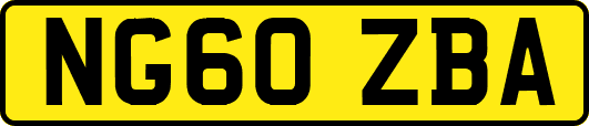 NG60ZBA
