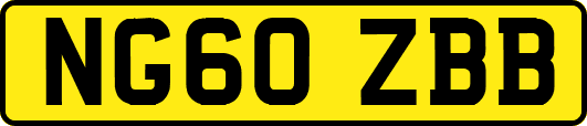 NG60ZBB