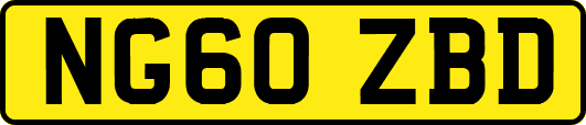 NG60ZBD