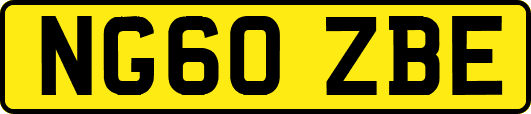 NG60ZBE