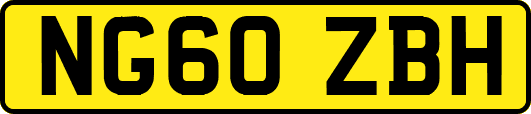 NG60ZBH